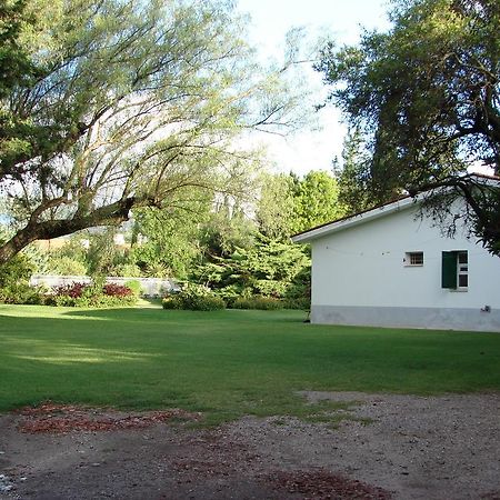 Hotel Santa Rosa Valle Hermoso Extérieur photo