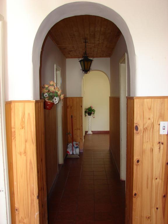 Hotel Santa Rosa Valle Hermoso Extérieur photo