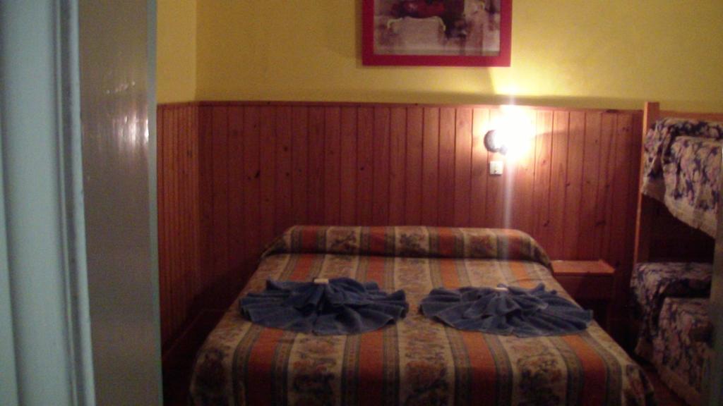Hotel Santa Rosa Valle Hermoso Chambre photo