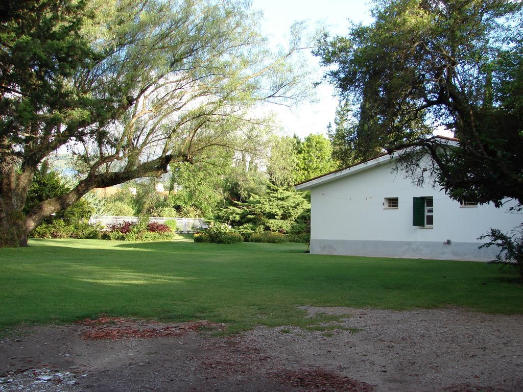 Hotel Santa Rosa Valle Hermoso Extérieur photo