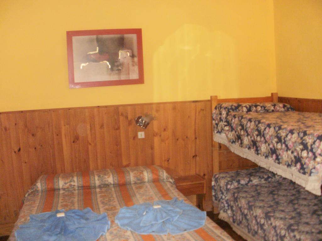 Hotel Santa Rosa Valle Hermoso Chambre photo