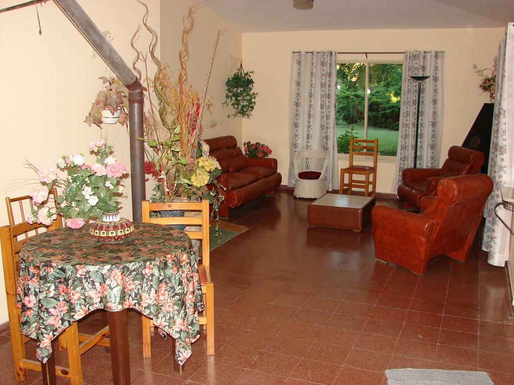Hotel Santa Rosa Valle Hermoso Extérieur photo