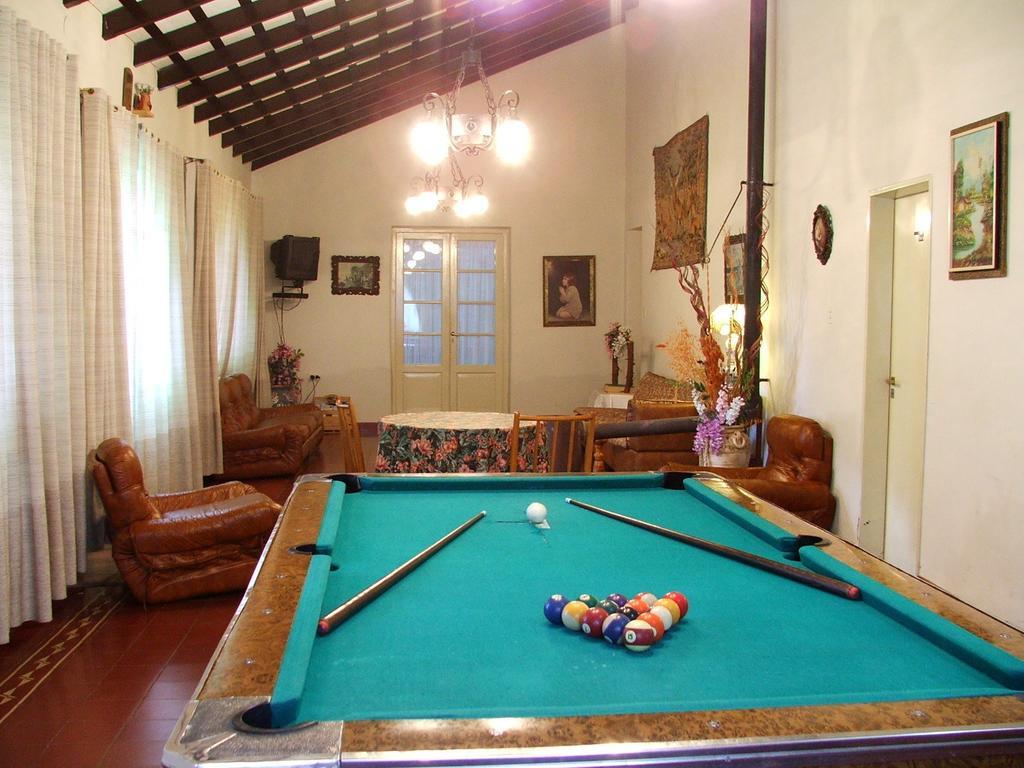 Hotel Santa Rosa Valle Hermoso Extérieur photo